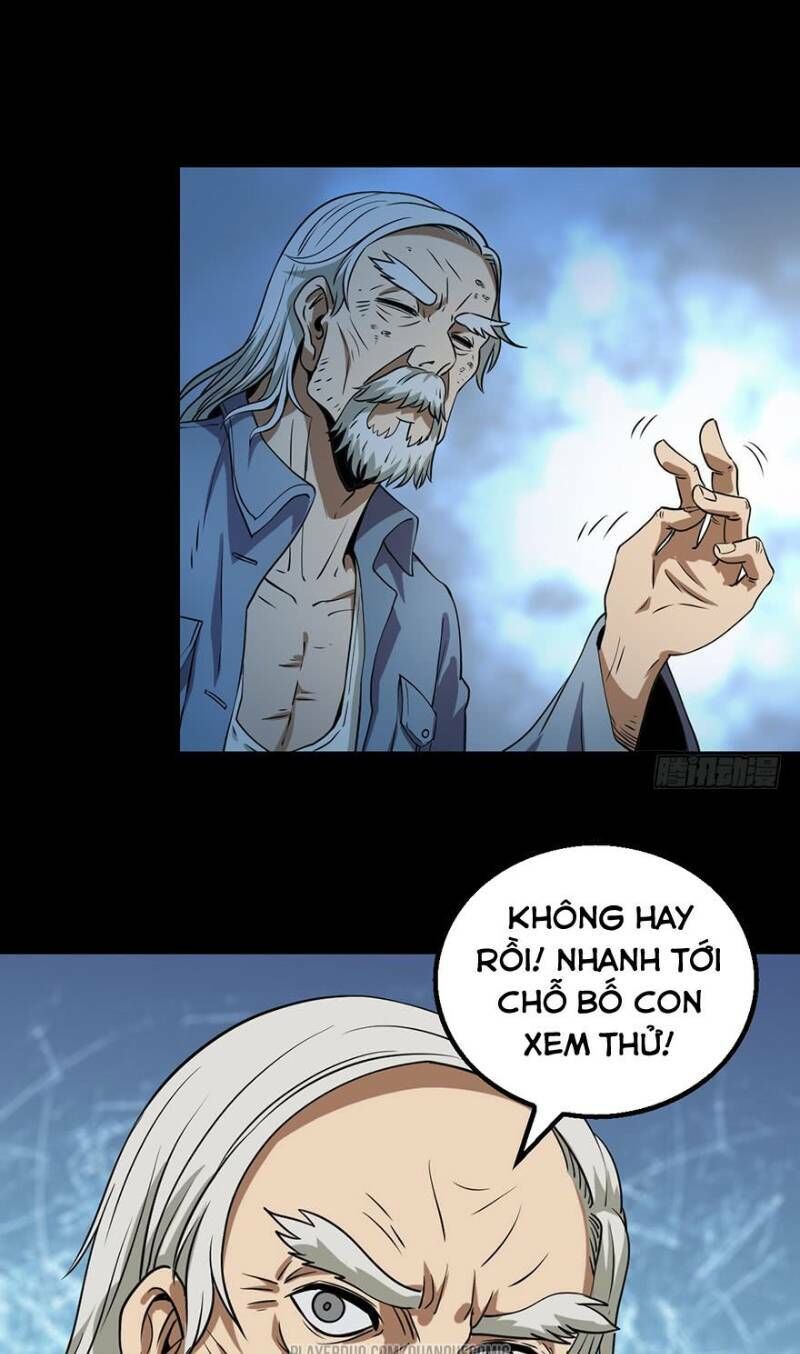 Tru Tà Chapter 5 - 9