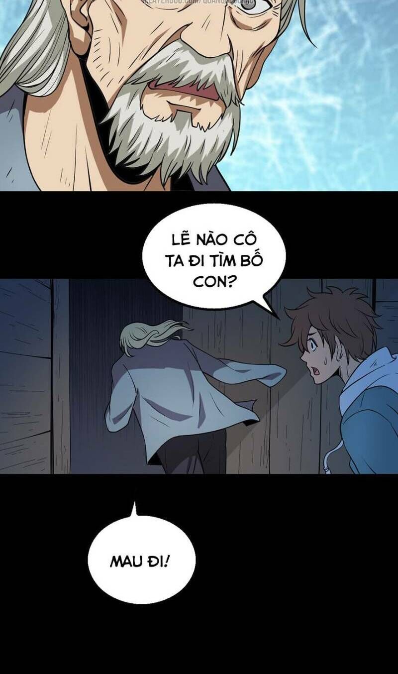 Tru Tà Chapter 5 - 10
