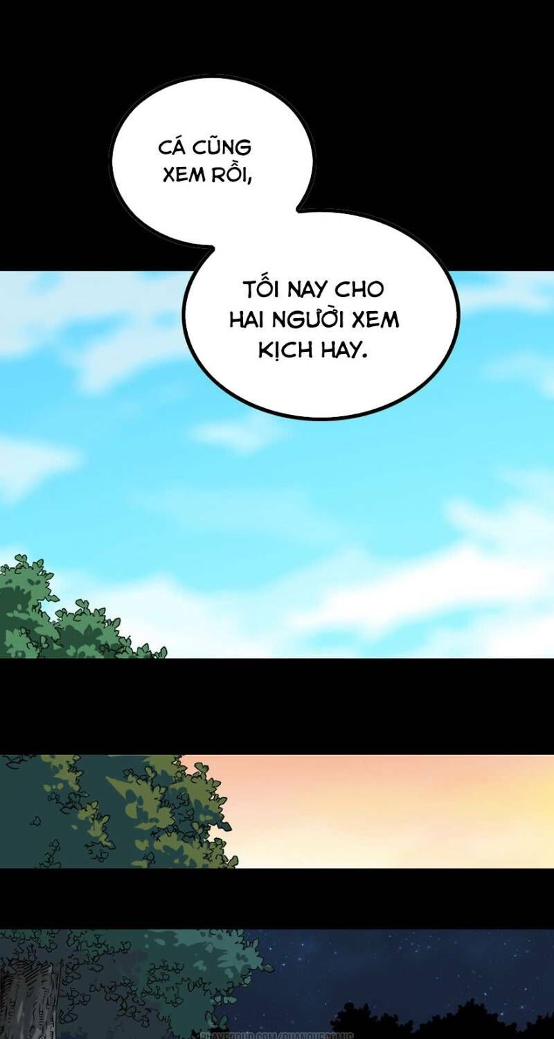 Tru Tà Chapter 50 - 11