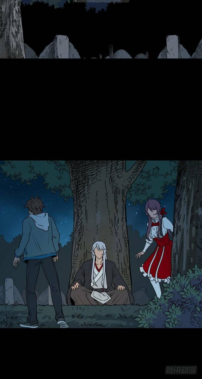 Tru Tà Chapter 50 - 12