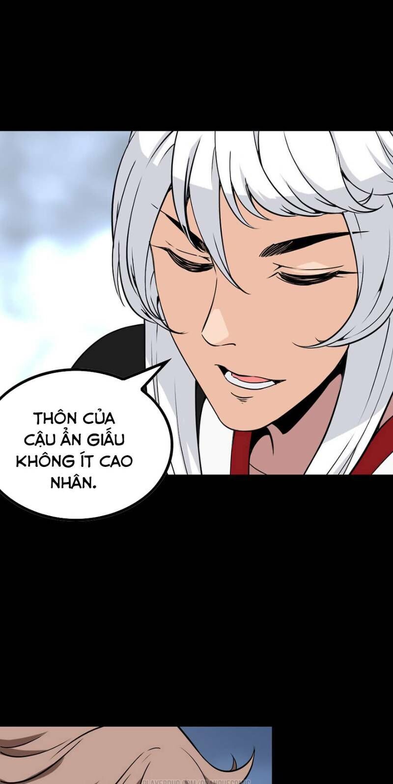 Tru Tà Chapter 50 - 13