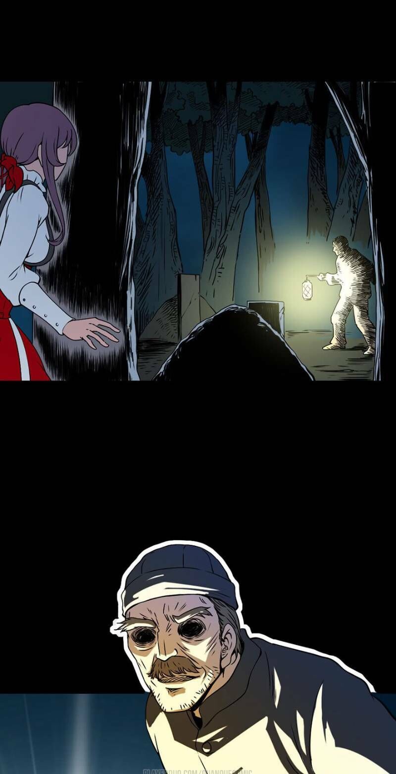 Tru Tà Chapter 50 - 15