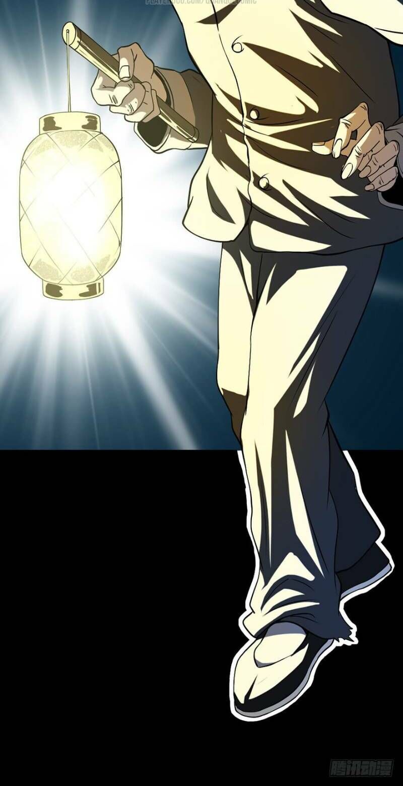 Tru Tà Chapter 50 - 16