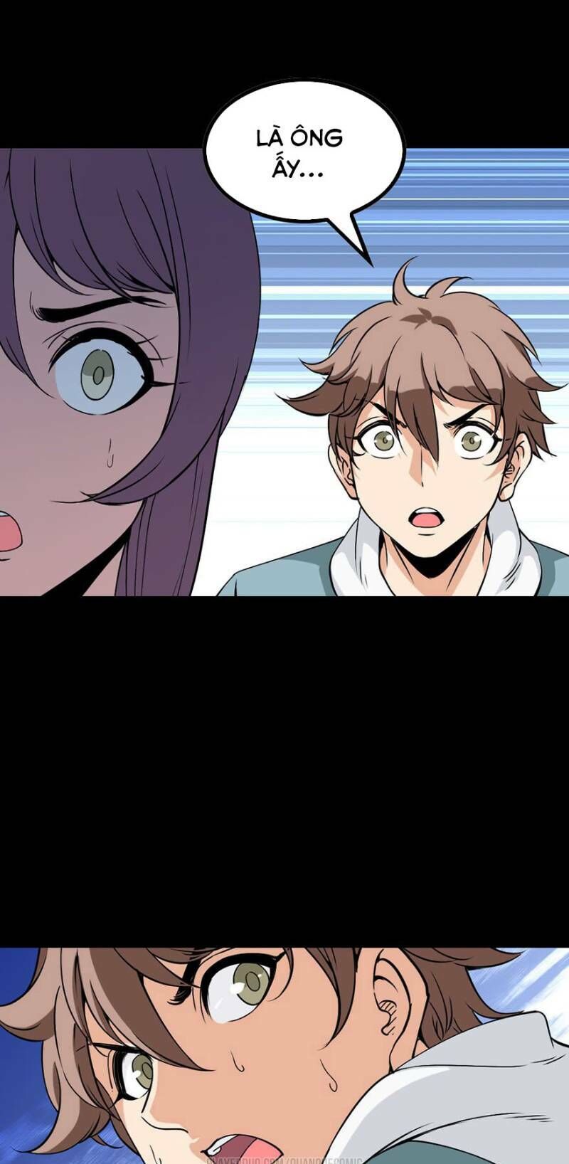 Tru Tà Chapter 50 - 17
