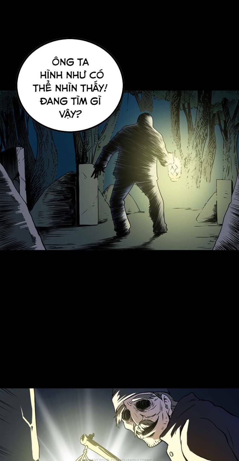 Tru Tà Chapter 50 - 19