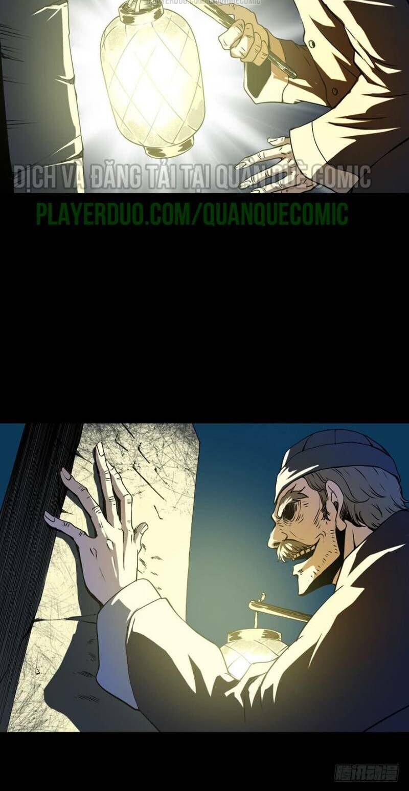 Tru Tà Chapter 50 - 20