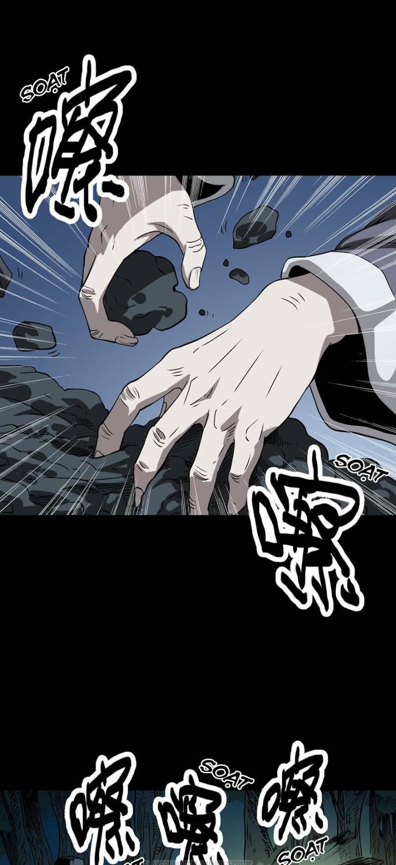 Tru Tà Chapter 50 - 21