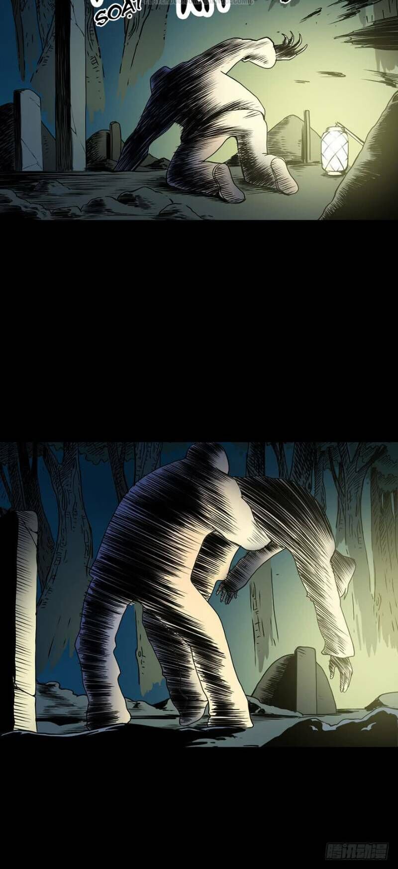 Tru Tà Chapter 50 - 22