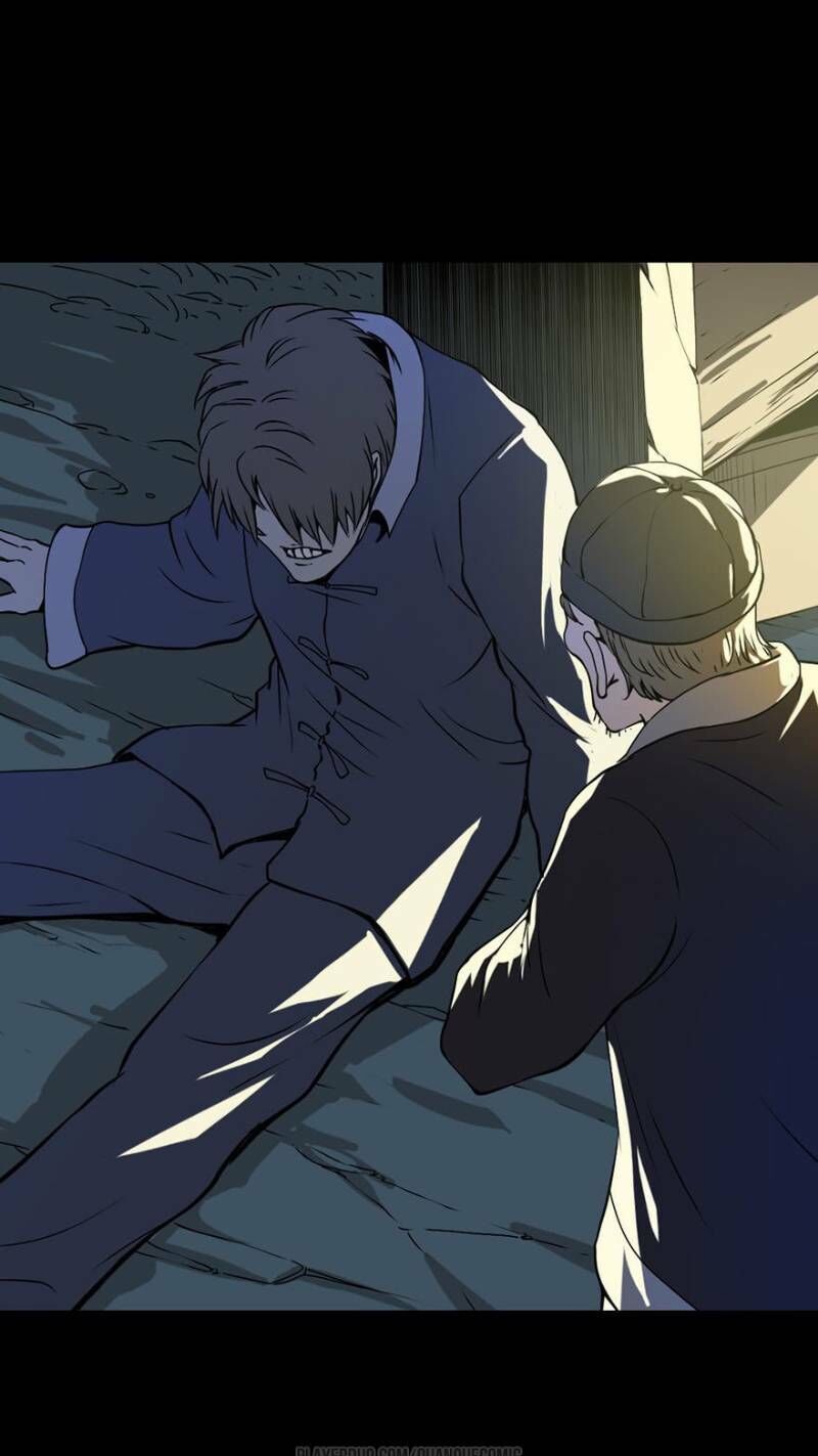 Tru Tà Chapter 50 - 23