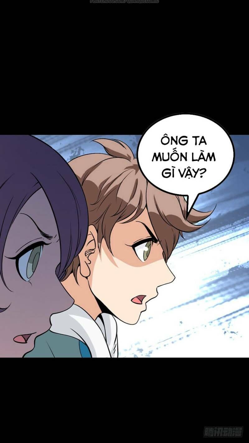 Tru Tà Chapter 50 - 24