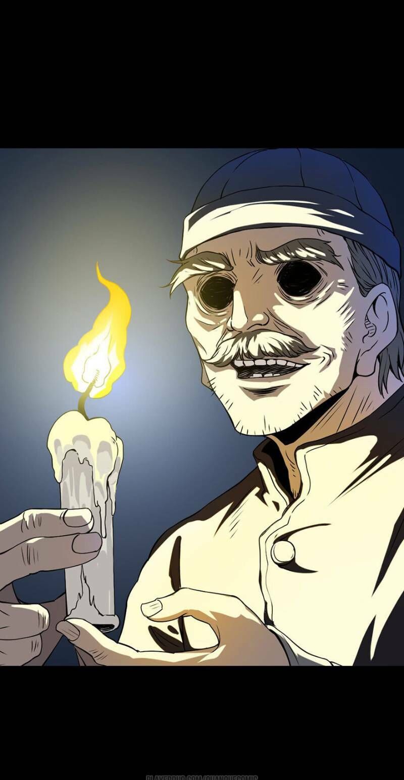 Tru Tà Chapter 50 - 25