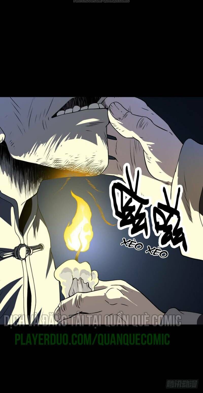 Tru Tà Chapter 50 - 26