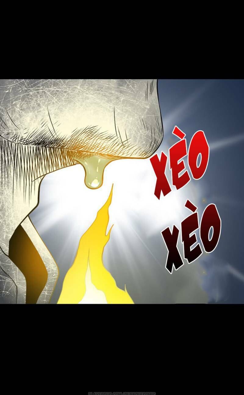 Tru Tà Chapter 50 - 27