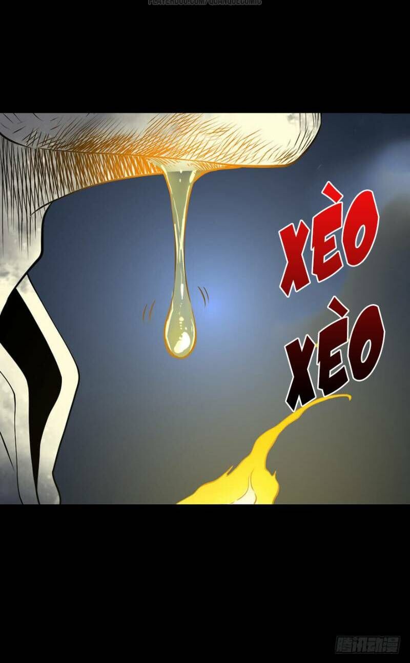 Tru Tà Chapter 50 - 28