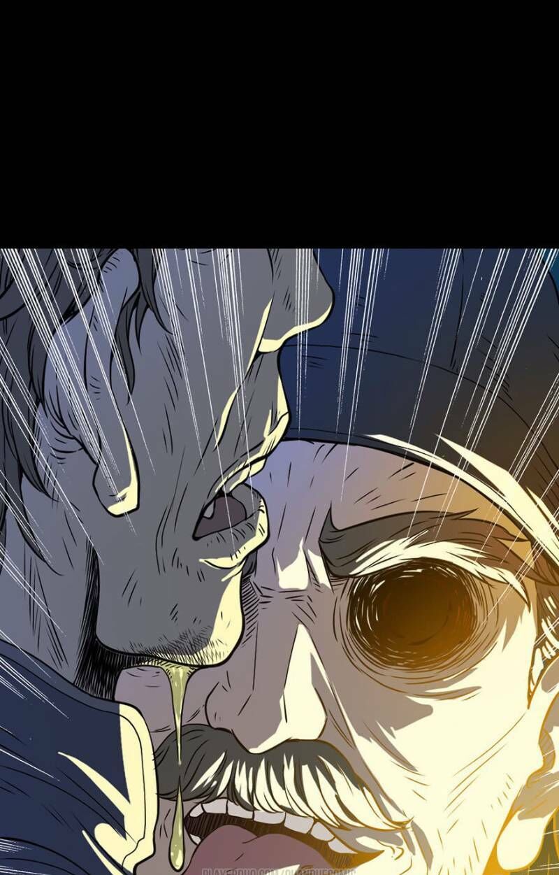 Tru Tà Chapter 50 - 29