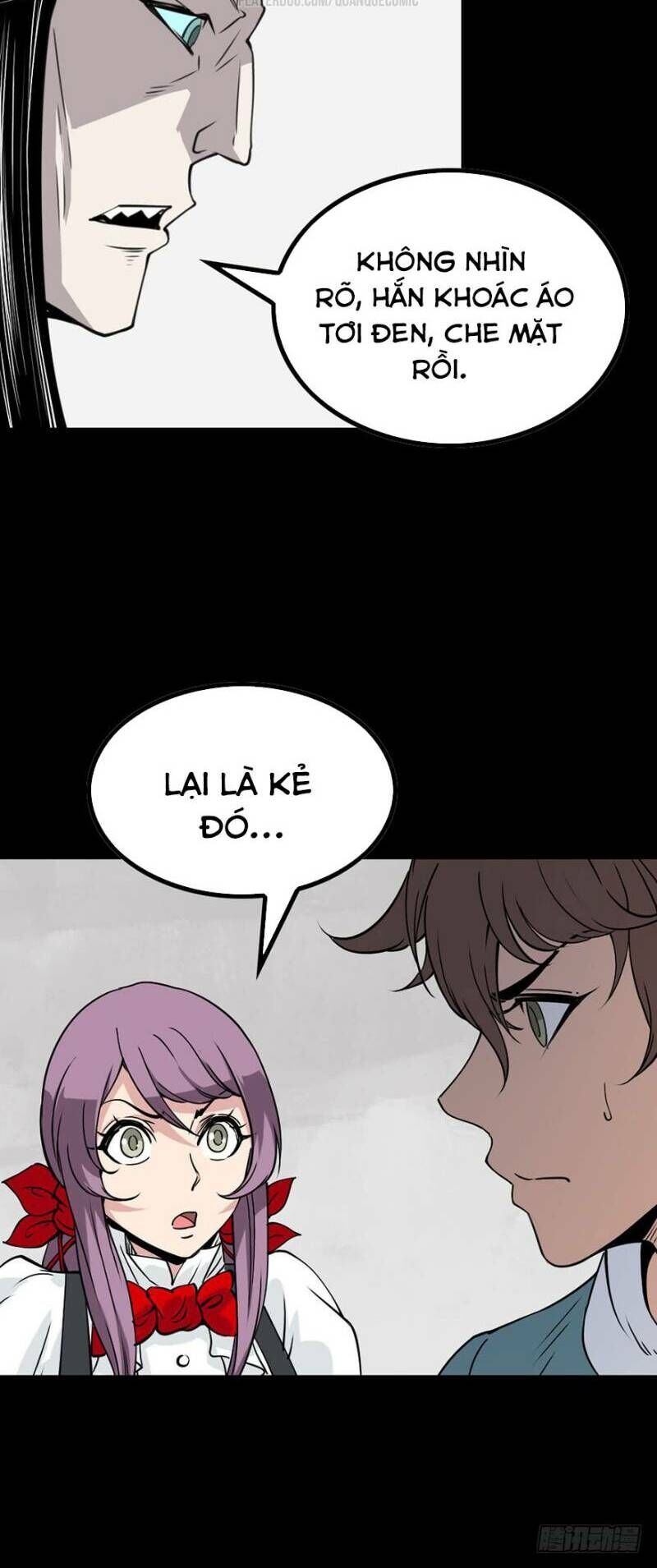 Tru Tà Chapter 50 - 4