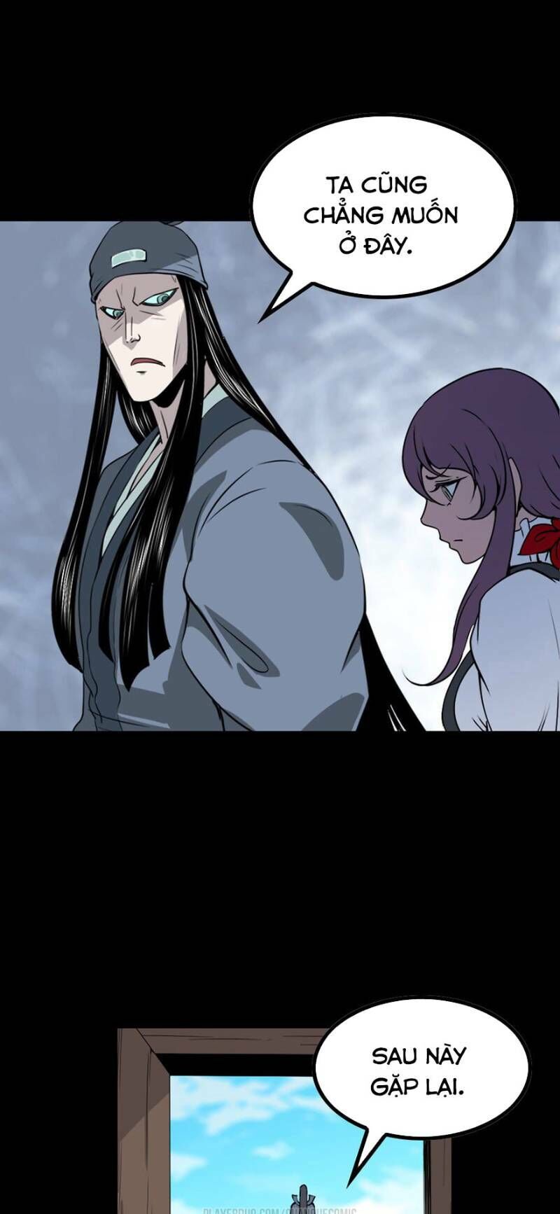 Tru Tà Chapter 50 - 7