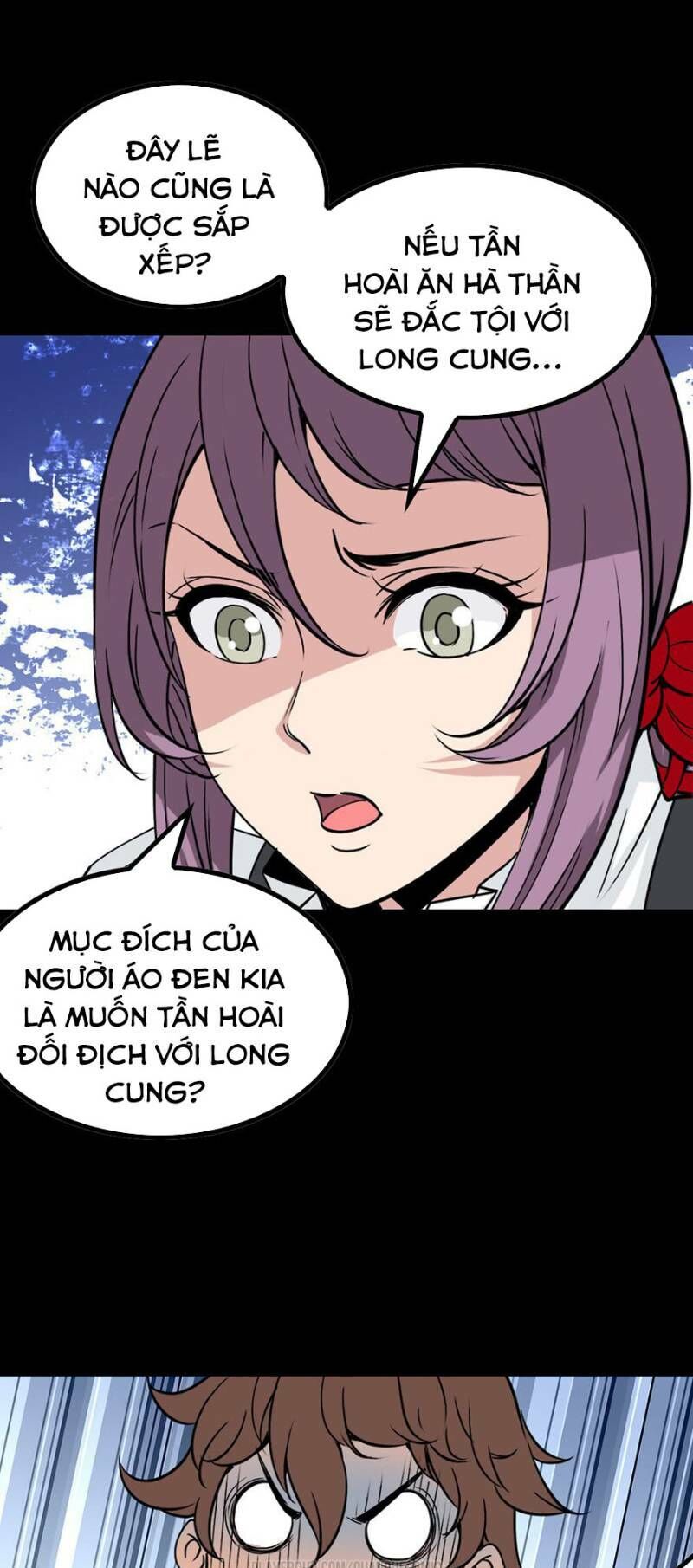 Tru Tà Chapter 50 - 9