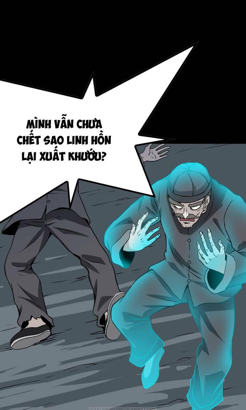 Tru Tà Chapter 51 - 11