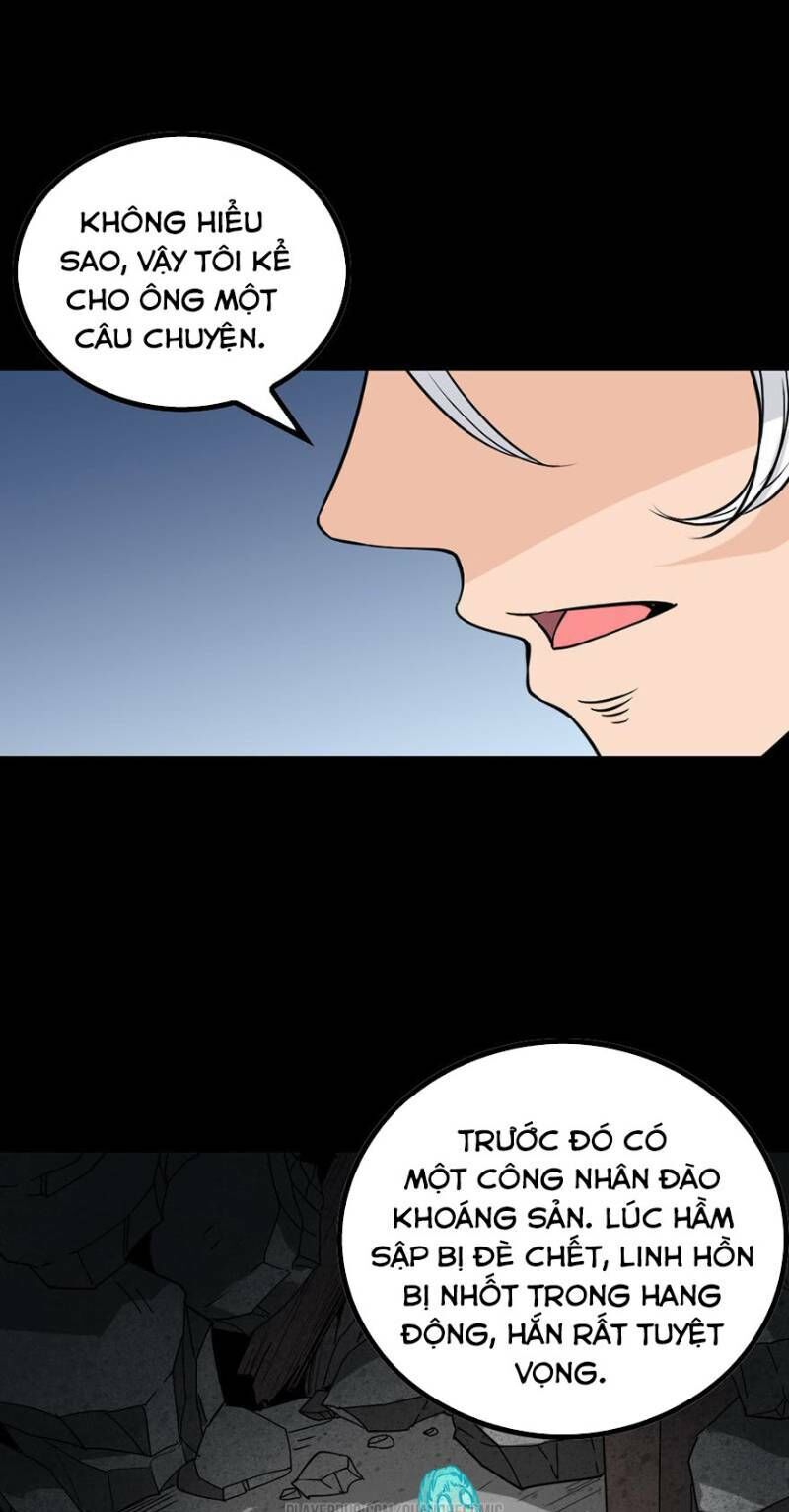 Tru Tà Chapter 51 - 15