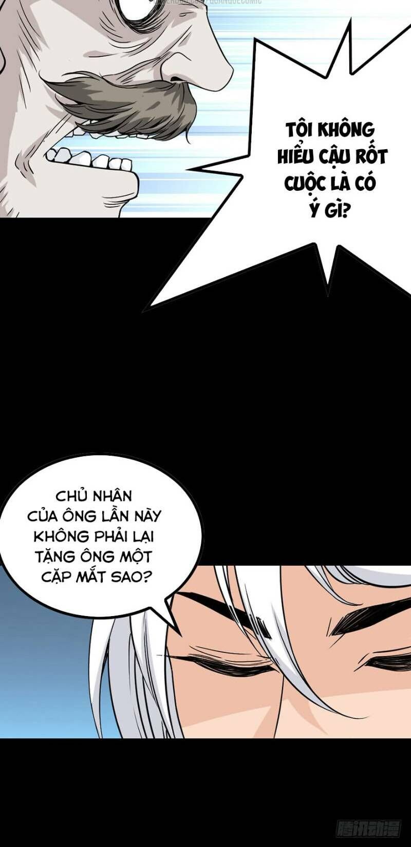 Tru Tà Chapter 51 - 20