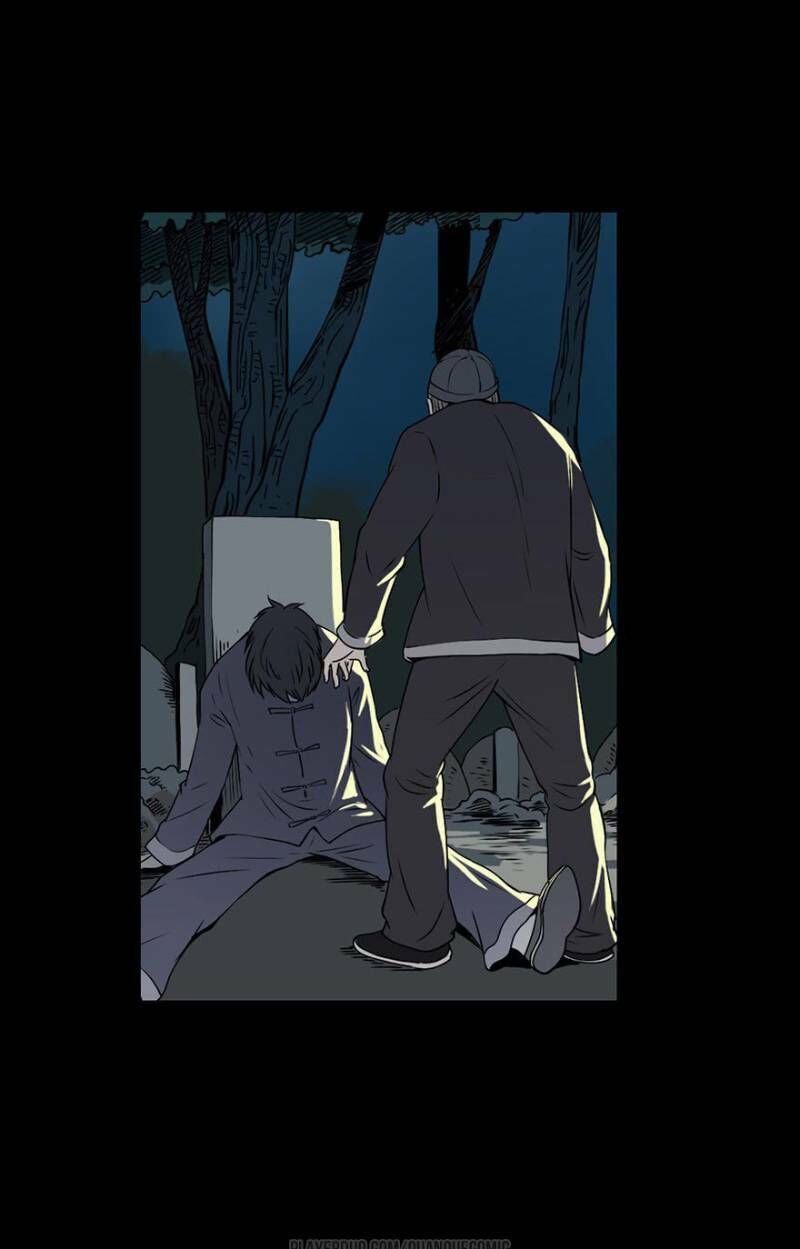 Tru Tà Chapter 51 - 3