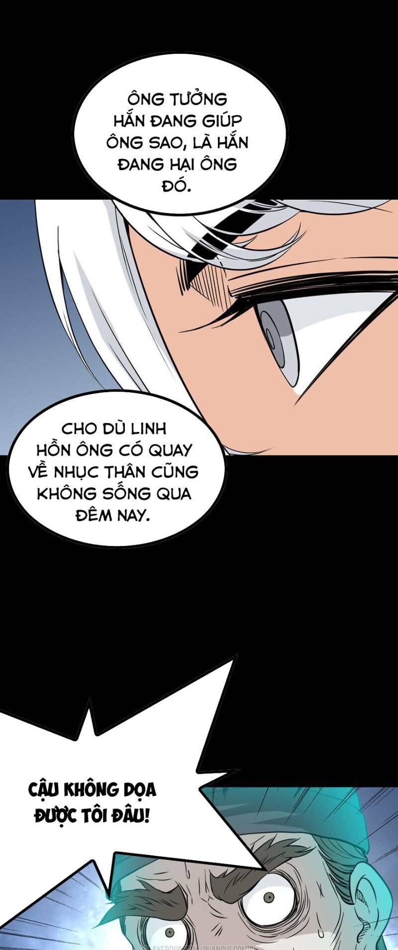 Tru Tà Chapter 51 - 23