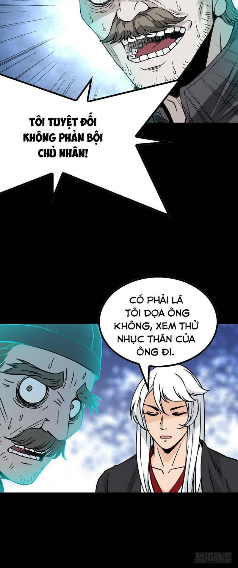 Tru Tà Chapter 51 - 24