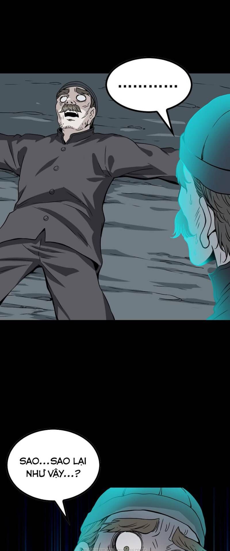 Tru Tà Chapter 51 - 25