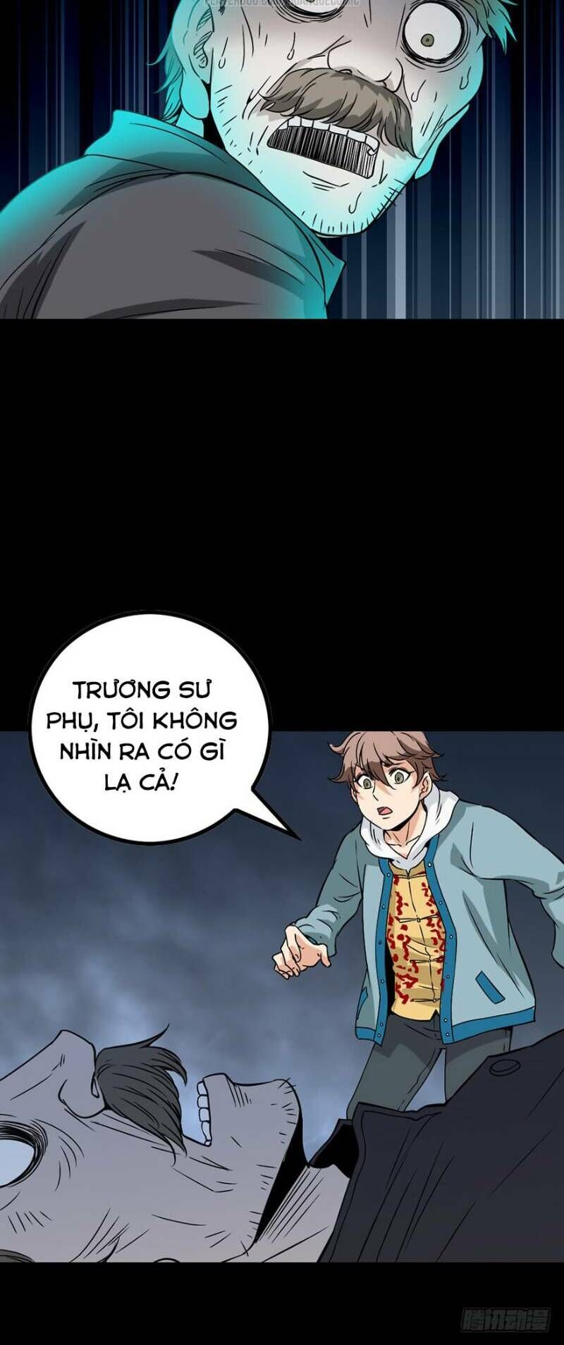 Tru Tà Chapter 51 - 26