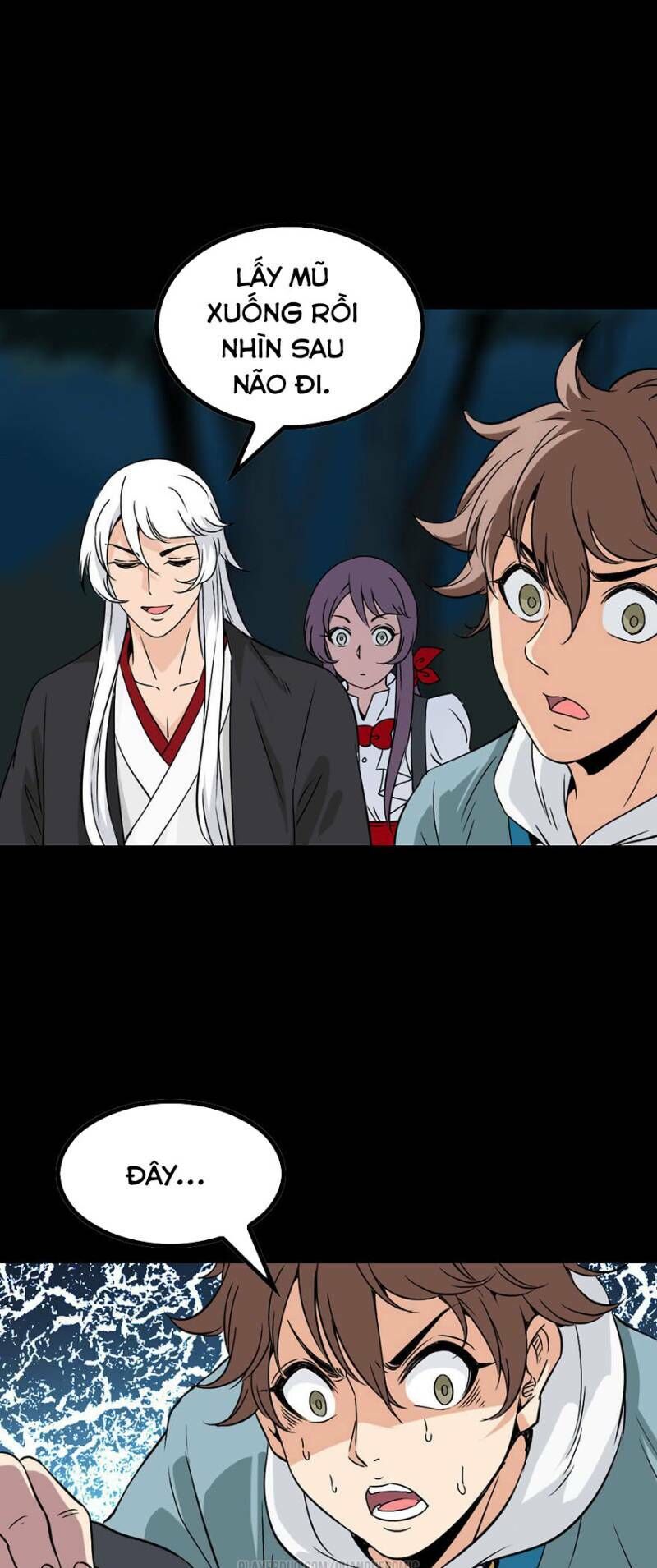 Tru Tà Chapter 51 - 27