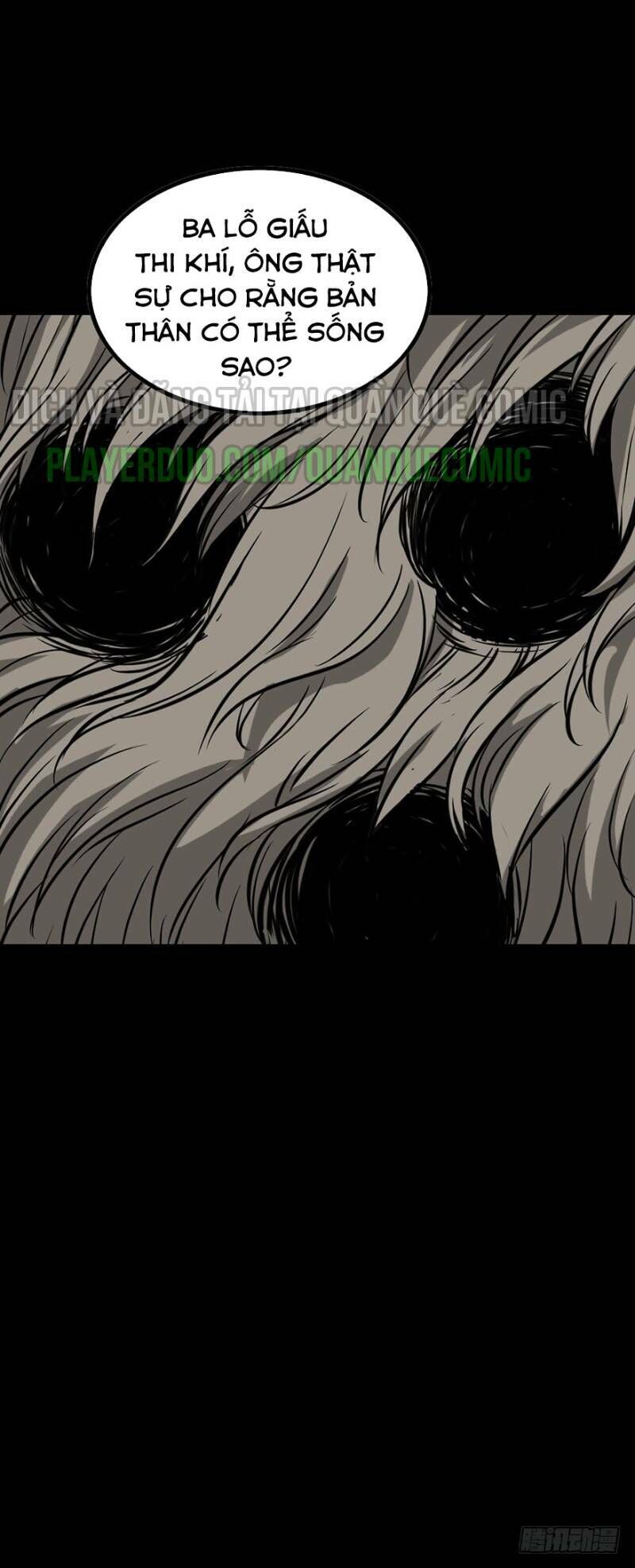 Tru Tà Chapter 51 - 29