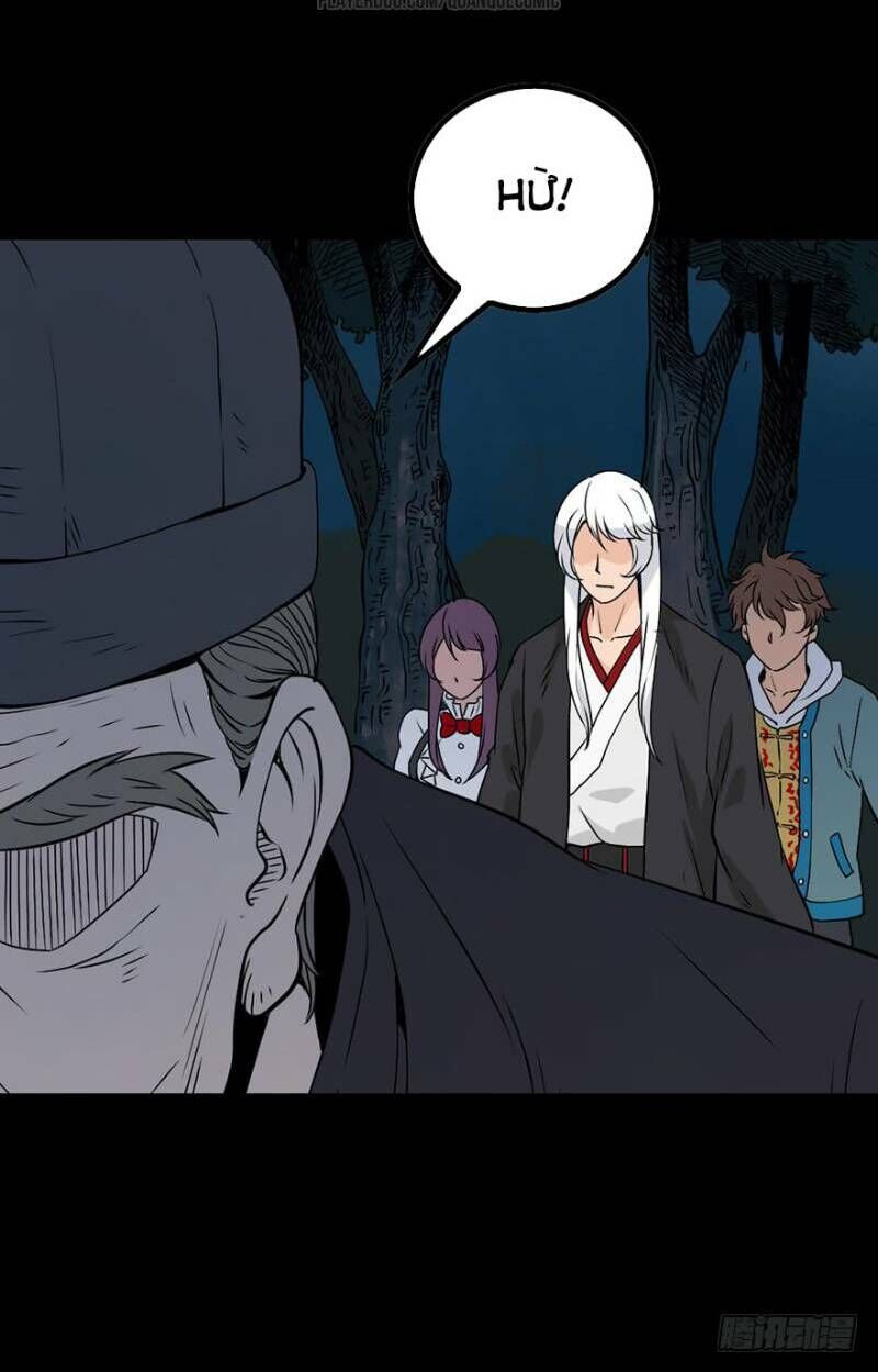 Tru Tà Chapter 51 - 4