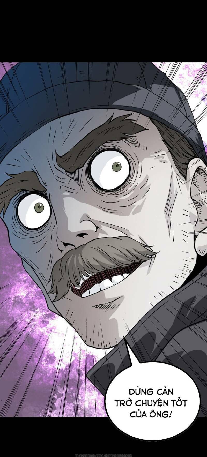 Tru Tà Chapter 51 - 5