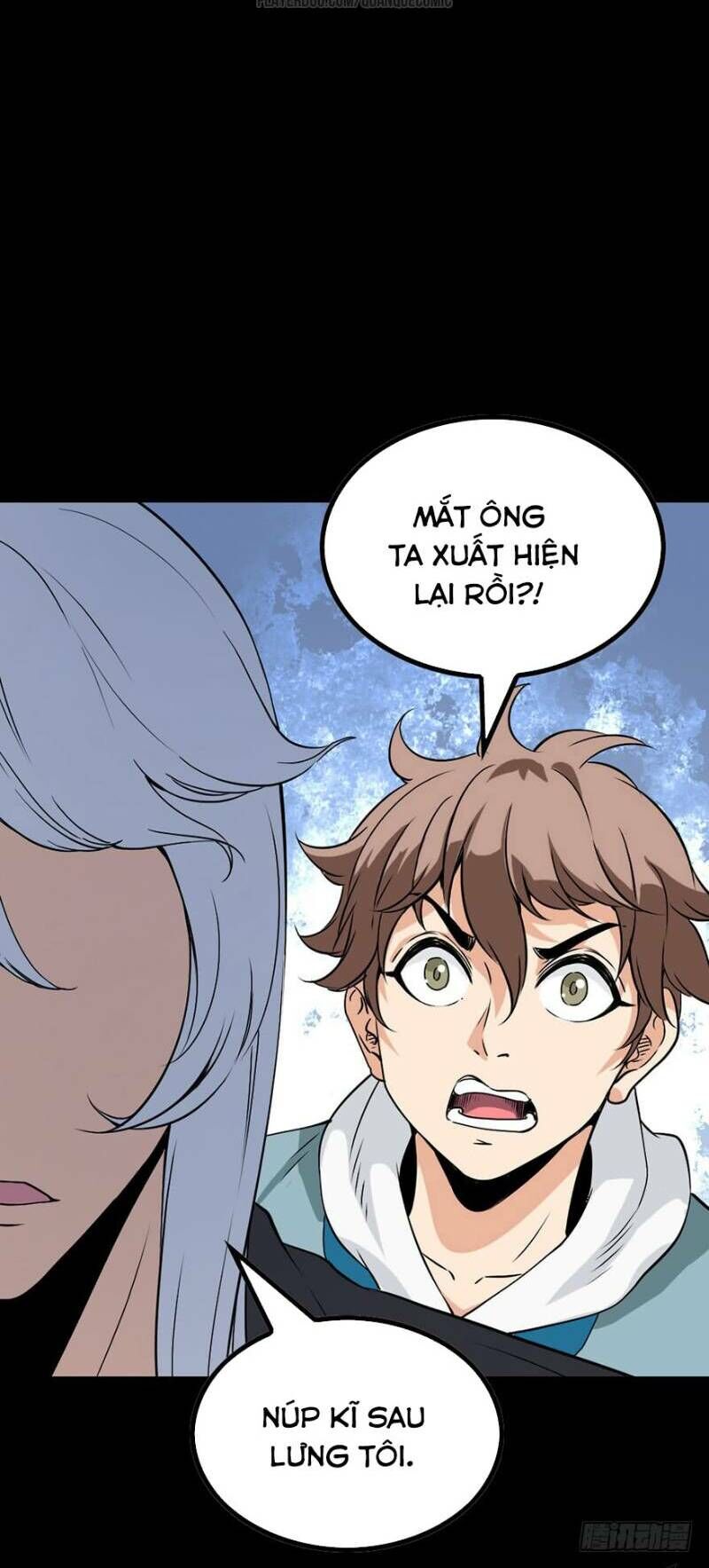 Tru Tà Chapter 51 - 6
