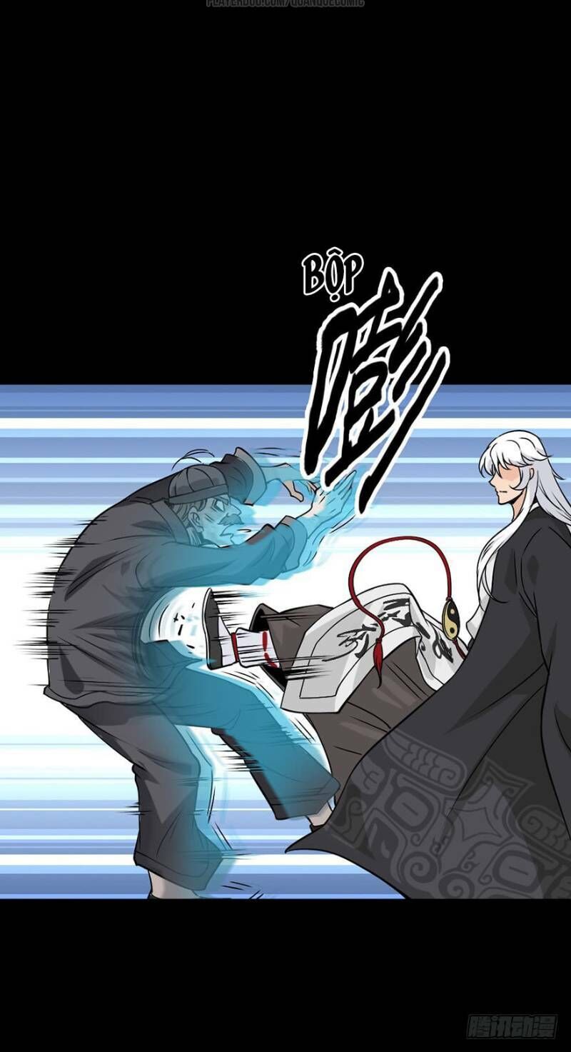 Tru Tà Chapter 51 - 8