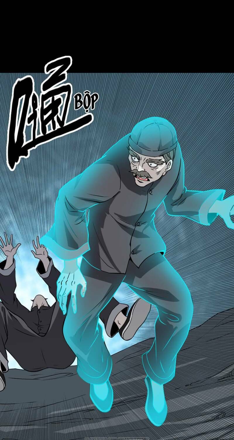 Tru Tà Chapter 51 - 9