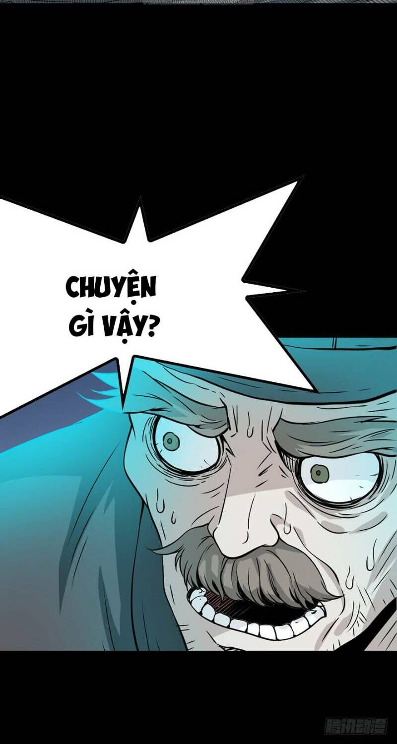 Tru Tà Chapter 51 - 10