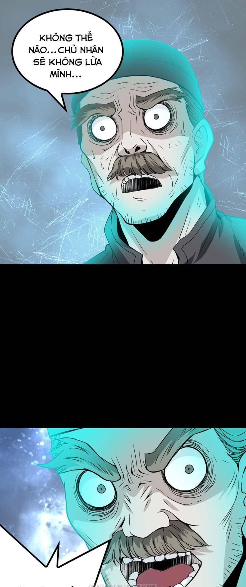 Tru Tà Chapter 52 - 1