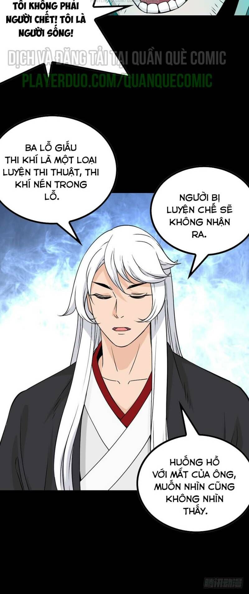 Tru Tà Chapter 52 - 2