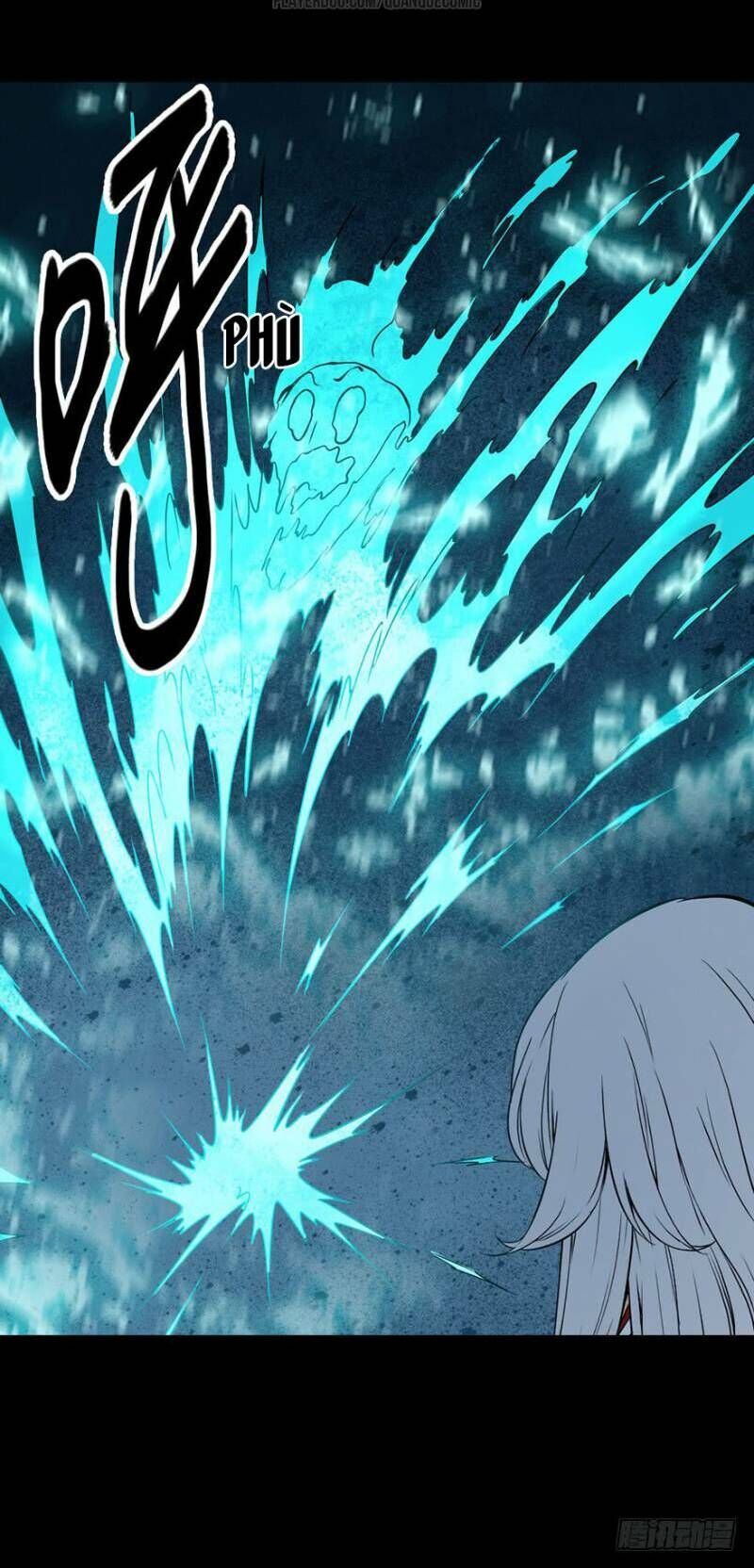 Tru Tà Chapter 52 - 12