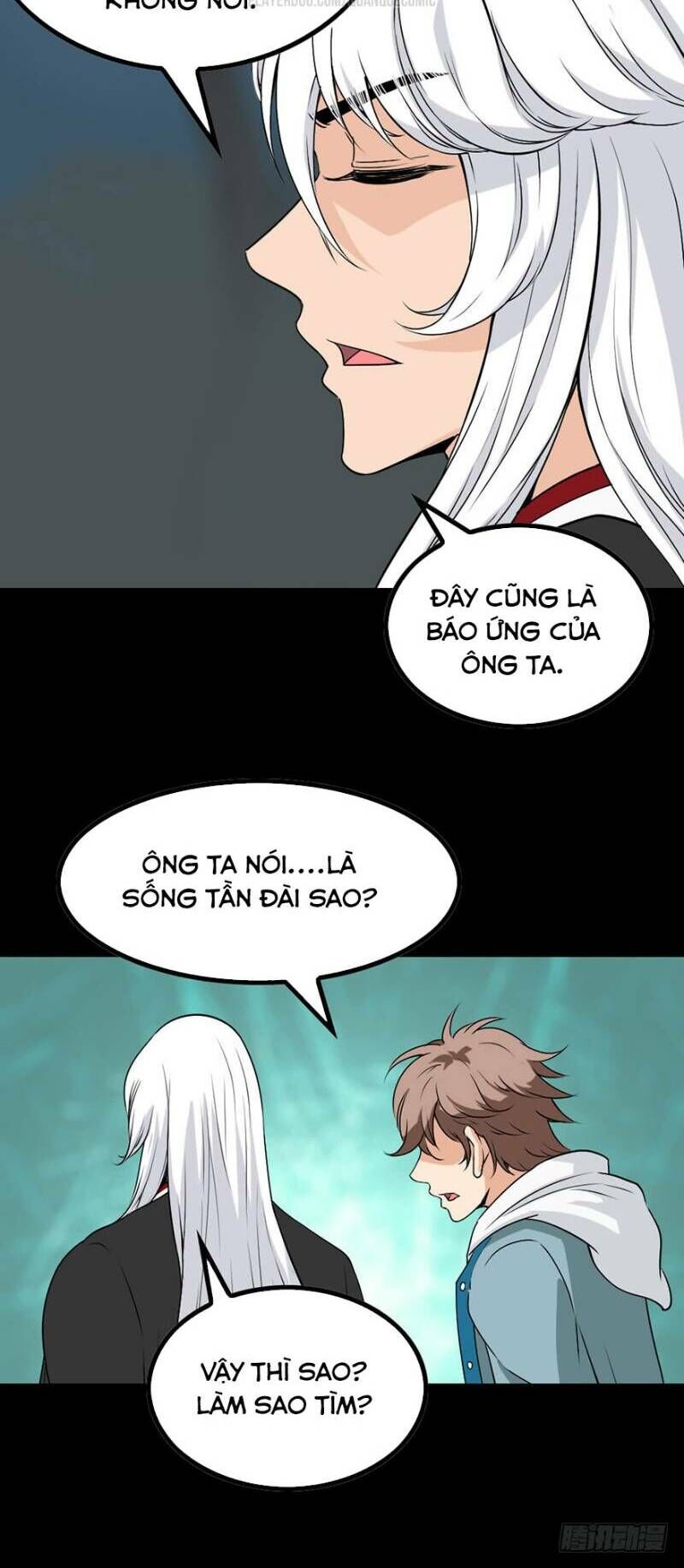 Tru Tà Chapter 52 - 14