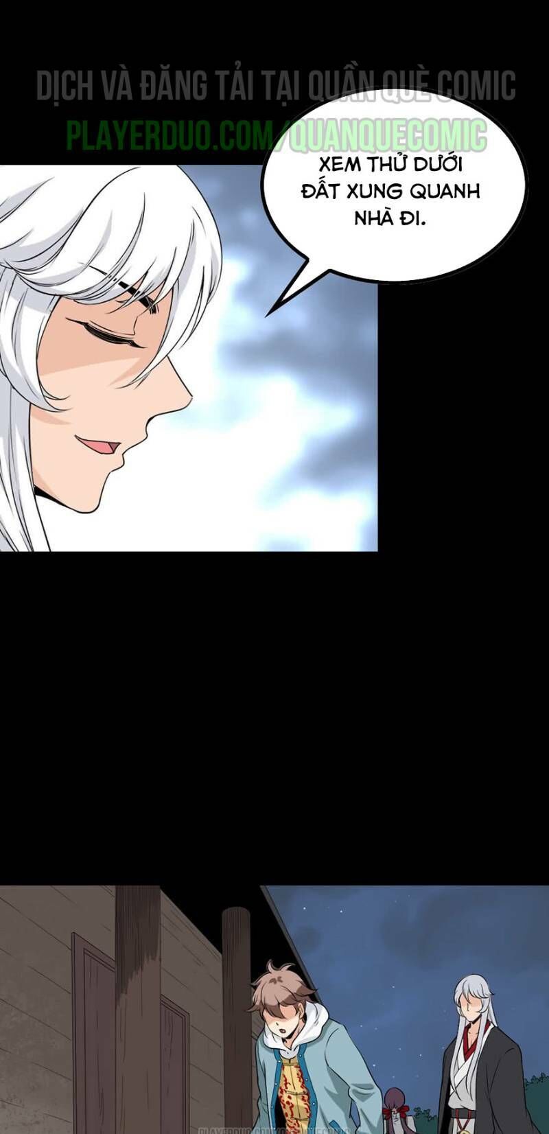 Tru Tà Chapter 52 - 17
