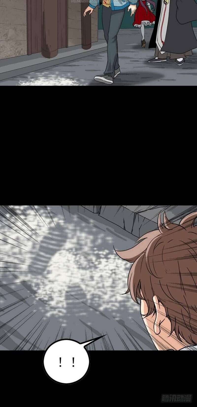 Tru Tà Chapter 52 - 18