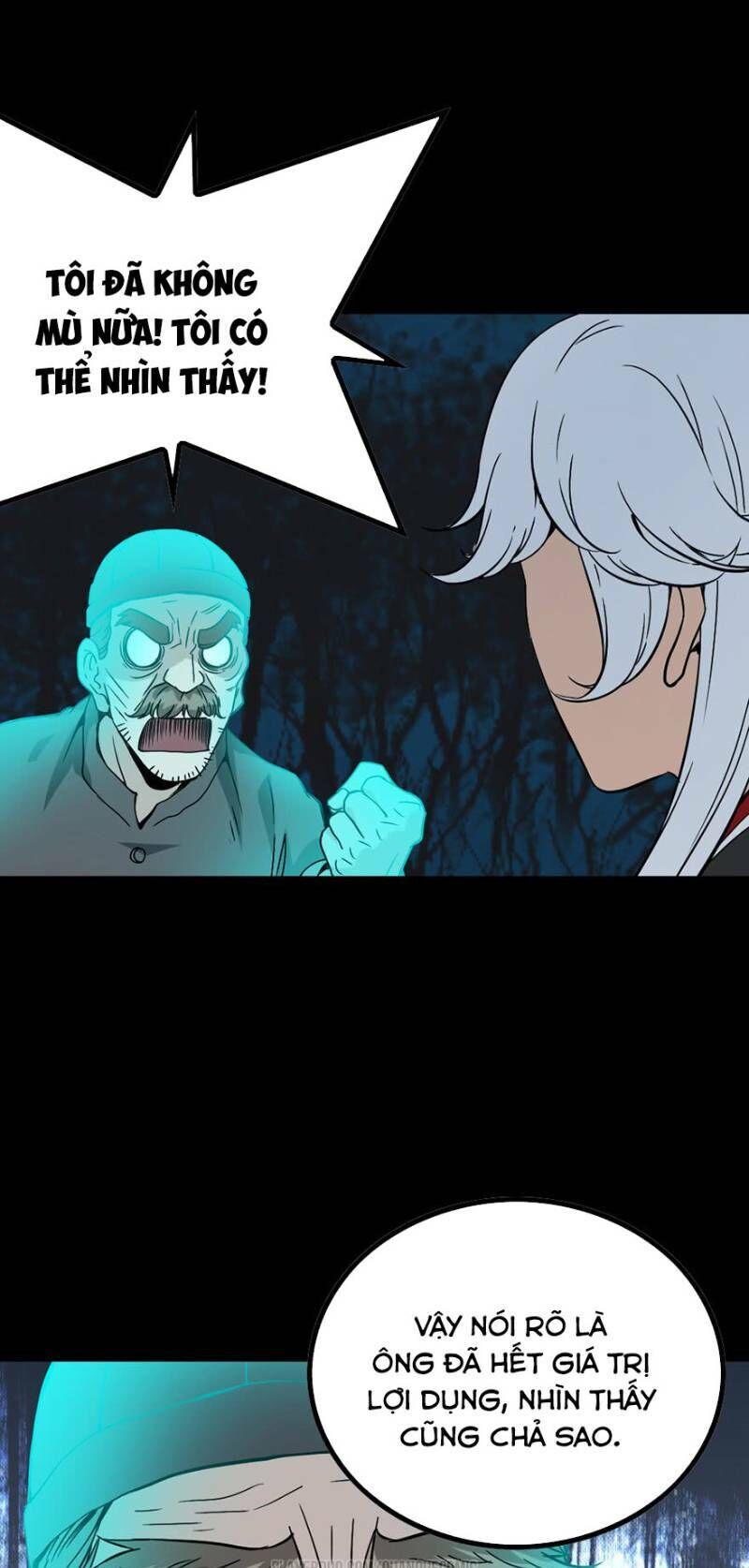 Tru Tà Chapter 52 - 3