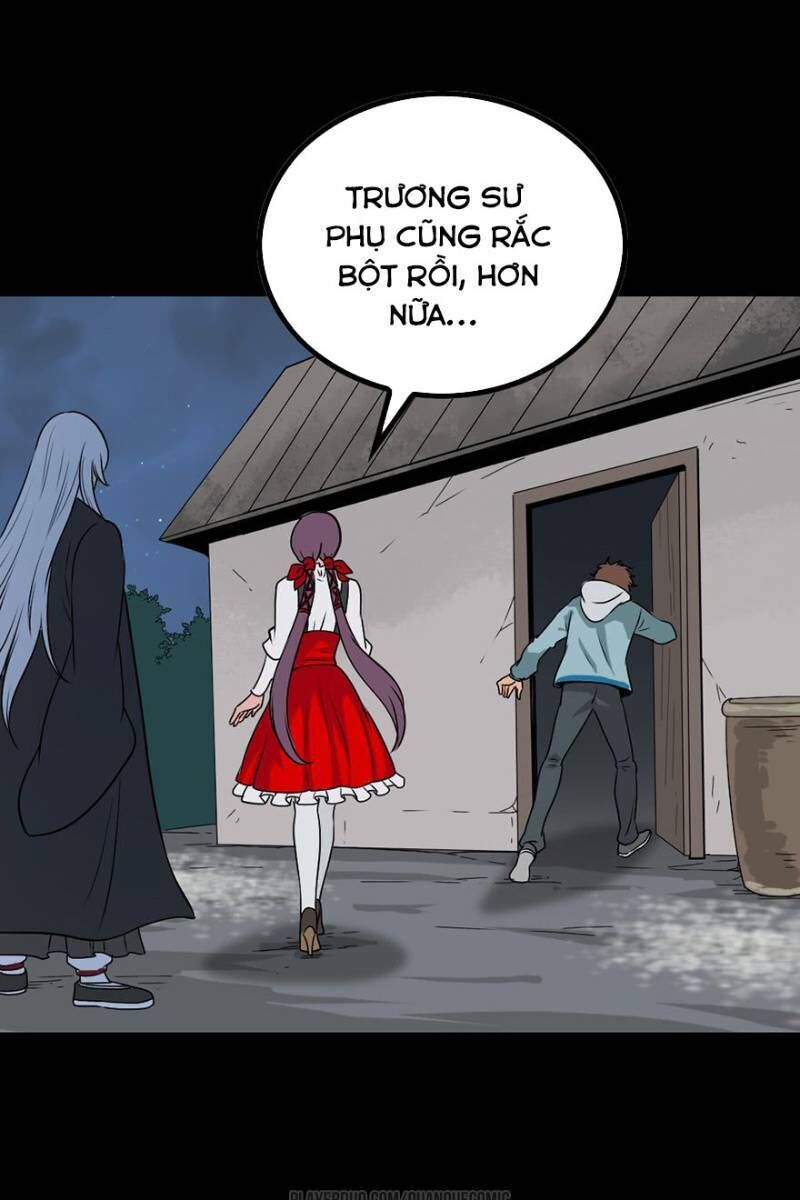 Tru Tà Chapter 52 - 21