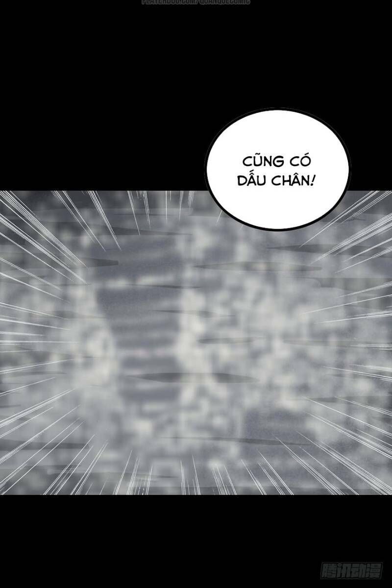 Tru Tà Chapter 52 - 22