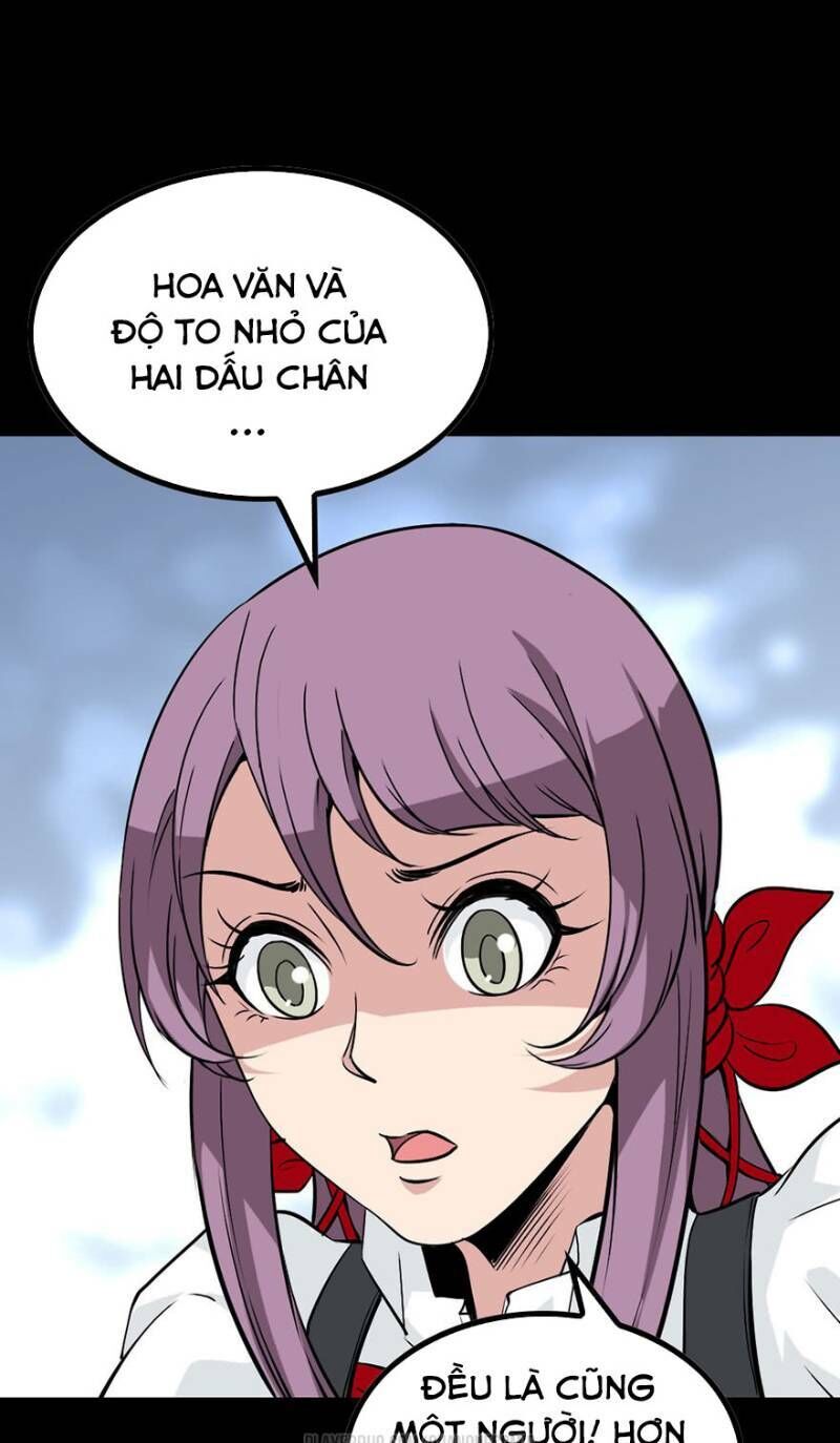 Tru Tà Chapter 52 - 23