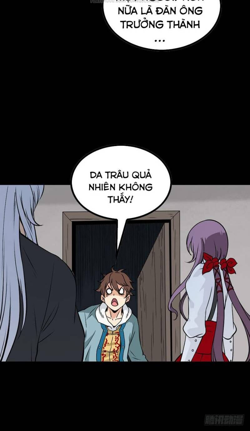 Tru Tà Chapter 52 - 24