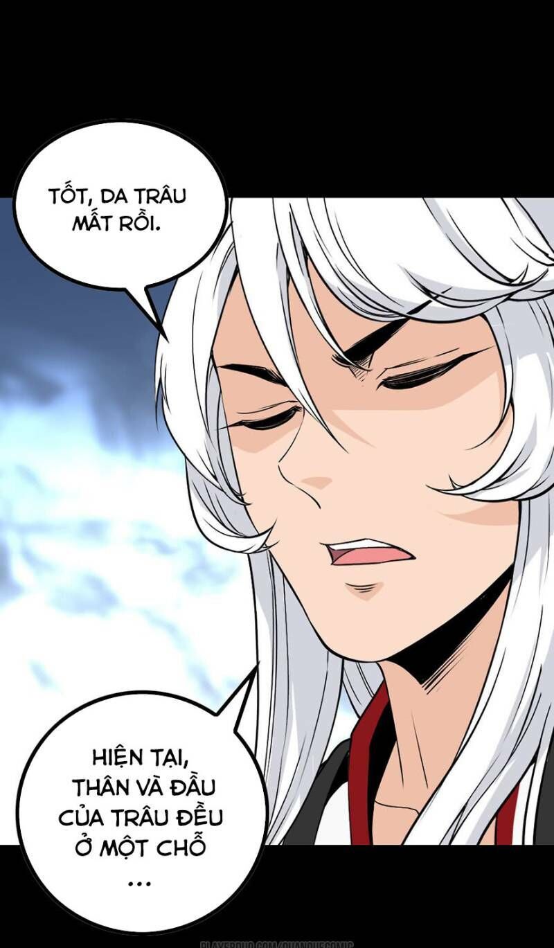 Tru Tà Chapter 52 - 25